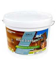  Sealit Wood Standart